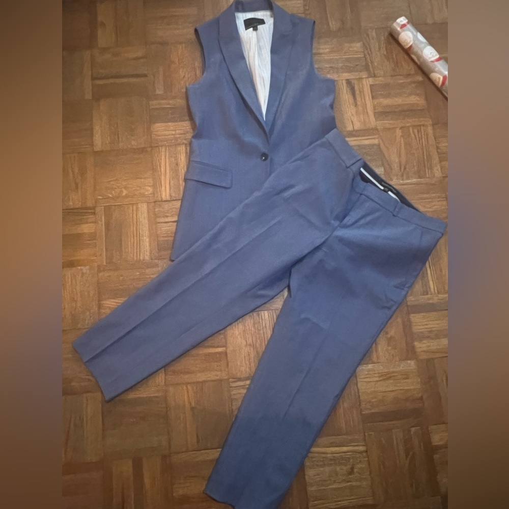 Banana republic set